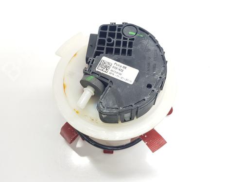 Used Electronic module Electronic module AUDI A6 C7 (4G2, 4GC) 2.0 TDI (190 hp) 34330705 34330705