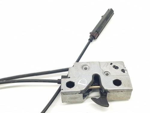 Hood lock VW CRAFTER Platform/Chassis (SZ_)  | BP29535136C133 
