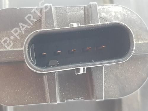 Mass air flow sensor BMW 3 (E90) 318 d | BP24153947M95 