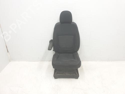 Left front seat RENAULT TRAFIC III Van (FG_)  | BP29926150C15 