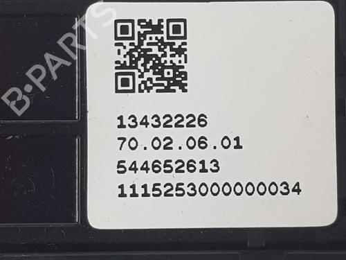 Switch OPEL ASTRA K (B16) 1.6 CDTi (68) | BP11736083I30 