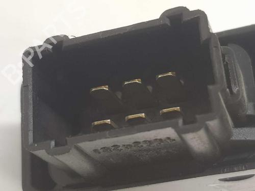 Right front window switch PEUGEOT PARTNER Box Body/MPV 1.6 HDi | BP8066620I26 