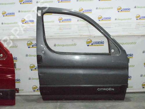 Used Front right lock CITROËN BERLINGO / BERLINGO FIRST MPV (MF_, GJK_, GFK_) 1.9 D (MFWJZ) (70 hp) 1169387