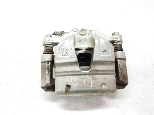 Used Right front brake caliper VW TRANSPORTER T6 Van (SGA, SGH, SHA, SHH) 2.0 TDI (110 hp) 15265376