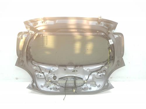 Tailgate PEUGEOT 208 I (CA_, CC_) 1.6 HDi | BP29313490C6 