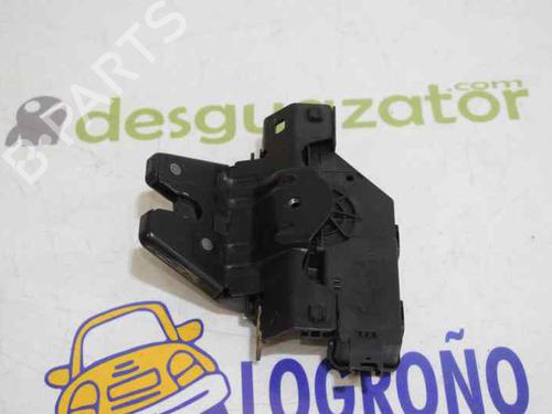 Tailgate lock BMW 3 (E90) 320 d | BP755110C101 