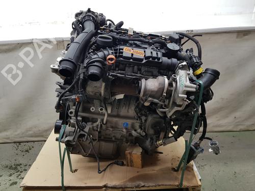 Engine PEUGEOT PARTNER Box Body/MPV (K9)  | BP37688620M1  - Image 6