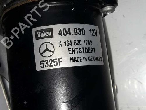 Front wiper motor MERCEDES-BENZ M-CLASS (W164) ML 350 CDI 4-matic (164.122) | BP4685357M29 