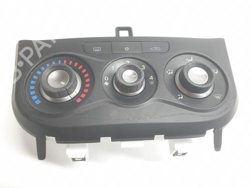 Climate control ALFA ROMEO MITO (955_) 1.4 (955.AXB1B, 955.AXU1A) | BP23904474I5 