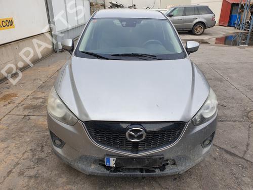 Module électronique MAZDA CX-5 (KE, GH) 2.2 D (KE2FW) | BP22329557M83 