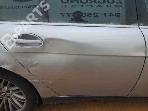 Front right exterior door handle BMW 7 (E65, E66, E67) 745 i, Li | BP6899397C129  - Image 29