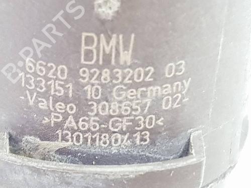 Electronic module BMW 5 (G30, F90) M5 | BP38930456M83 - Image 3