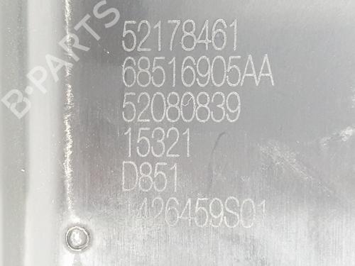 Air filter box ALFA ROMEO TONALE (965_)  | BP36935757M87  - Image 5