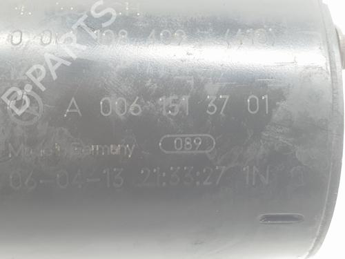 Starter MERCEDES-BENZ S-CLASS (W221, V221) S 500 (221.071, 221.171) | BP20492402M8 