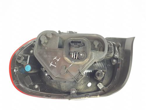 Left taillight CITROËN C3 III (SX) 1.2 VTi 82 | BP37477198C34 - Image 3