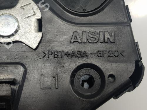 Front left lock TOYOTA LAND CRUISER PRADO (_J12_) 3.0 D-4D (KDJ120, KDJ125, KDJ121) | BP22551770C98 