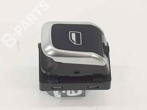 right-rear-window-switch-audi-a6-c7-4g2-4gc-30-tdi-quattro-4h0959855a-4h0959855a-2010-2011-2012-2013-2014-2015-2016-2017-2018-2019-6923117 main image