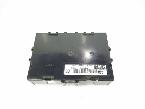 Used Control unit NISSAN NV200 / EVALIA Bus 1.5 dCi 85 (M20, M20M, M20K, M20KK) (86 hp) 6511583