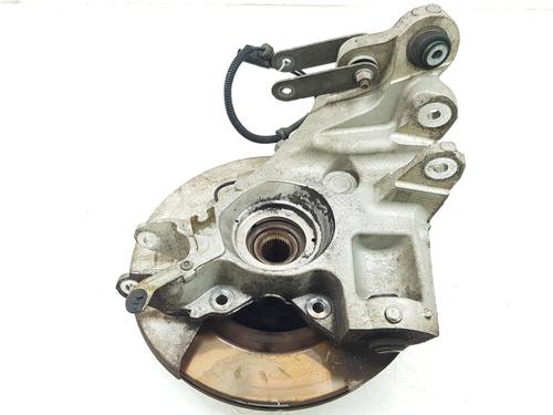 Left rear steering knuckle JAGUAR F-PACE (X761) | BP36679085M27 - Image 4