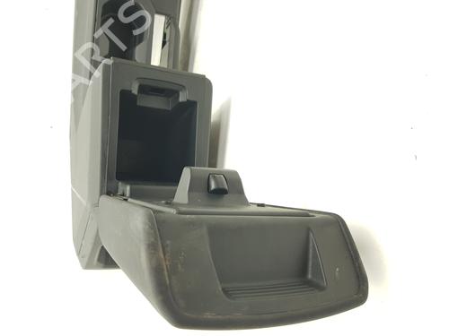 Armrest / Center console DACIA DUSTER (HM_) 1.3 TCe 130 (HMMF) | BP33220127I20 - Image 5