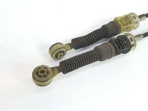 Gear lever DACIA LOGAN MCV II 1.5 dCi | BP7419287M90 