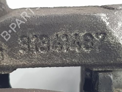Right front brake caliper VOLVO V40 Hatchback (525) | BP38063231M104 - Image 3