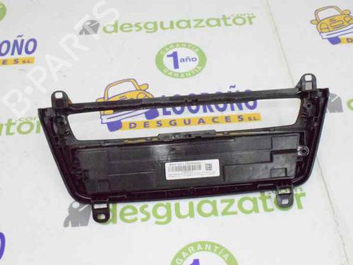 Climate control BMW 3 (F30, F80) 318 i | BP772841I5 