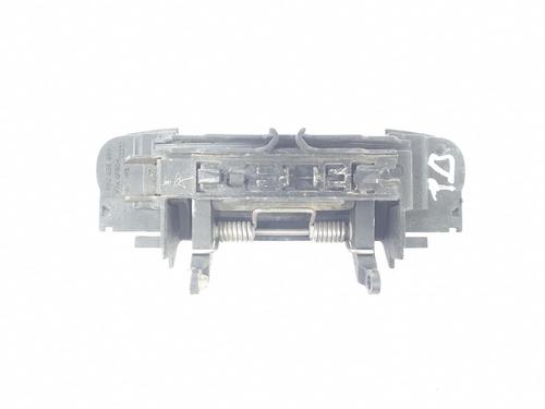 Rear right exterior door handle AUDI A3 Sportback (8PA) 1.8 TFSI quattro | BP9522843C130 