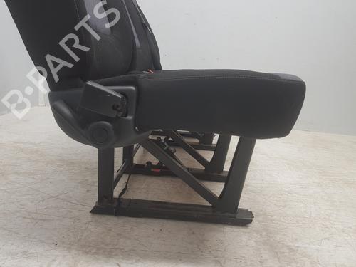 Rear seat OPEL VIVARO B Bus (X82) | BP36678414C17 - Image 9