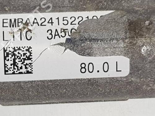 Steering rack FORD PUMA (J2K, CF7) 1.0 EcoBoost | BP38524568M22  - Image 6