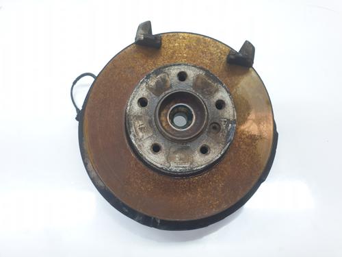 Left front steering knuckle BMW X1 (E84) xDrive 18 d | BP26961918M25 