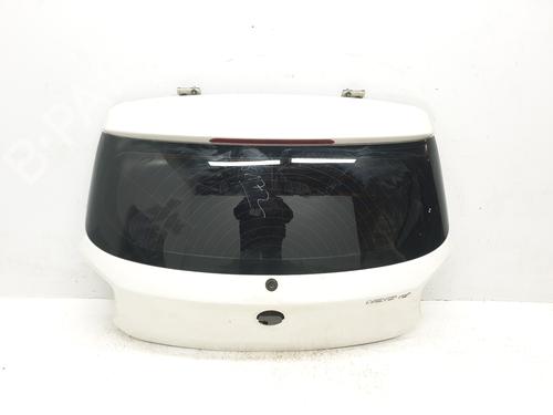 Used Tailgate BMW 1 (F20) 120 d (184 hp) 23388750