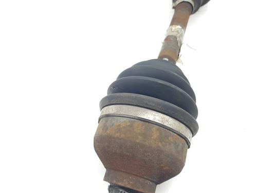 Antriebswelle links vorne FORD TRANSIT CUSTOM V362 Bus (F3) 2.0 EcoBlue | BP31074002M38