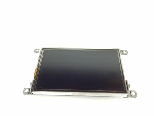 Used Display monitor Display monitor PEUGEOT EXPERT Van (V_) [2016-2026] 34345969 34345969