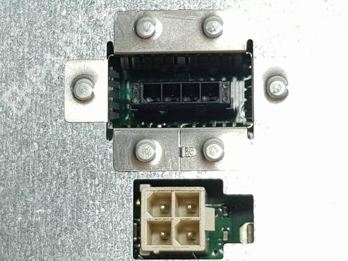 Lights ECU BMW X3 (E83) xDrive 20 d | BP39509359M55 - Image 4