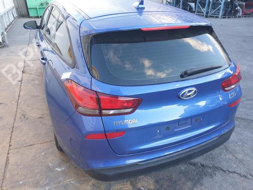Left front window motor HYUNDAI i30 Estate (PDE) 1.0 T-GDI | BP17960071E21 