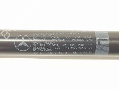 Hood lift support MERCEDES-BENZ M-CLASS (W166) ML 350 BlueTEC 4-matic (166.024, 166.023) | BP18255130C139 