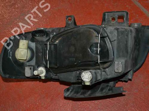 Right headlight SEAT IBIZA II (6K1) 1.4 16V | BP1543305C29 