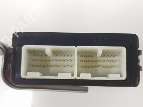 Electronic module LEXUS GS (_S19_) 460 (URS190_, URS190R) | BP17833171M83 