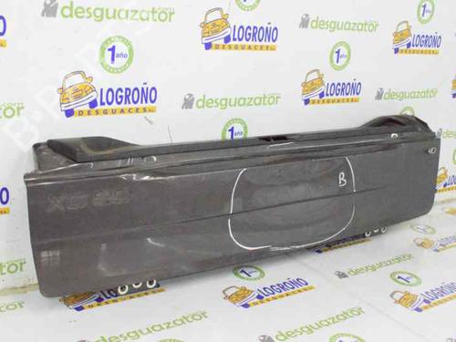 Tailgate VOLVO XC90 I (275) D5 AWD | BP1121435C6 