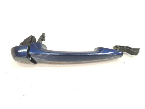 Used Front right exterior door handle BMW X1 (E84) sDrive 18 d (143 hp) 6018072