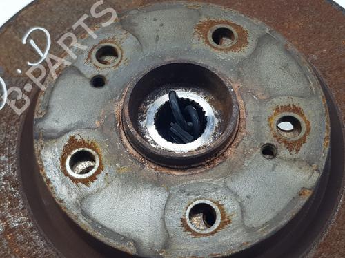 Right front steering knuckle SUZUKI VITARA (LY) 1.6 (APK 416) | BP36276889M26 - Image 2