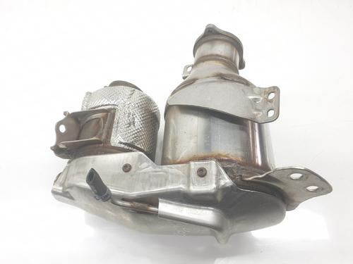 Used Particulate filter AUDI A6 C7 (4G2, 4GC) 2.0 TDI (190 hp) 30499679