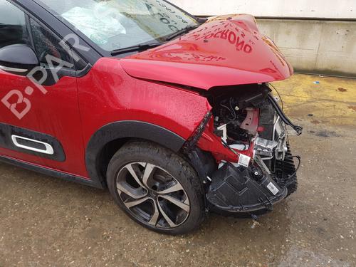 Fælk CITROËN C3 III (SX) | BP36233674C45 - Image 20