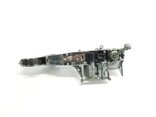 Front left exterior door handle PEUGEOT 308 I (4A_, 4C_)  | BP27262150C128 