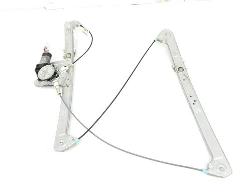 Front left window mechanism BMW X5 (E53) 3.0 d | BP26721393C22 