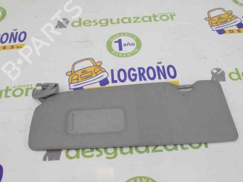 Left sun visor BMW 1 (E87) 118 d | BP1640837I1 
