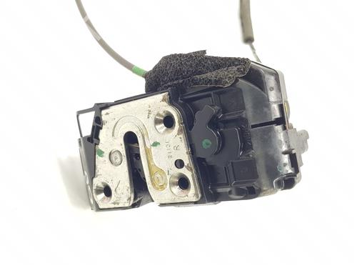 Front right lock NISSAN JUKE (F15)  | BP26214782C97 