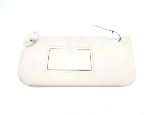 Used Left sun visor Left sun visor FORD FOCUS III 1.6 TDCi (115 hp) 5998800 5998800