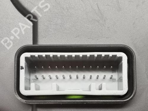 Instrument cluster RENAULT MASTER III Platform/Chassis (EV, HV, UV) 2.3 dCi 135 FWD (EV0N, HV0N, UV0N, EV08, HV08, UV08) | BP12985624C47 